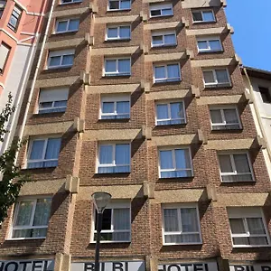 Bilbi Espagne