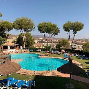 Miraflores Rancho Club España