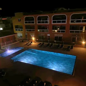 Playa España