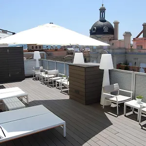 Hotel Zenit ****